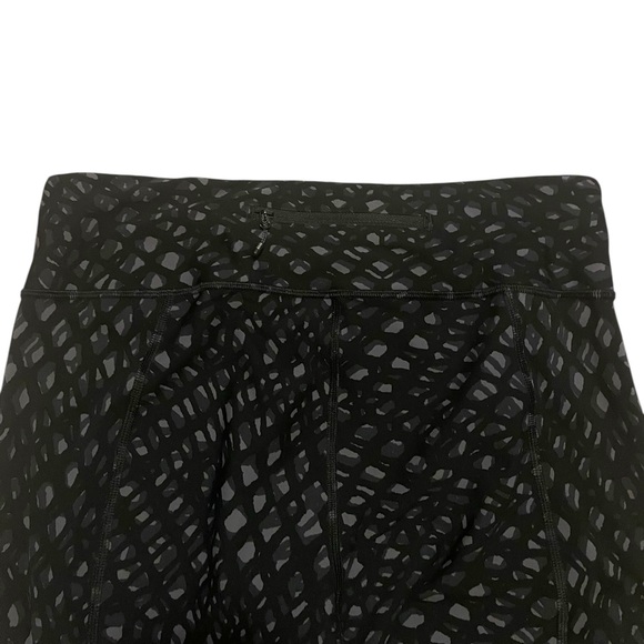 lululemon athletica align tight stuff scalloped high rise leggings yoga pants - Picture 10 of 11